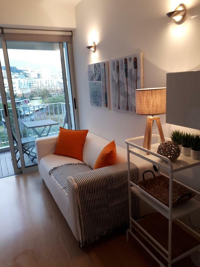 Apartamento Vista Mar E Piscina Funchal  Exteriér fotografie
