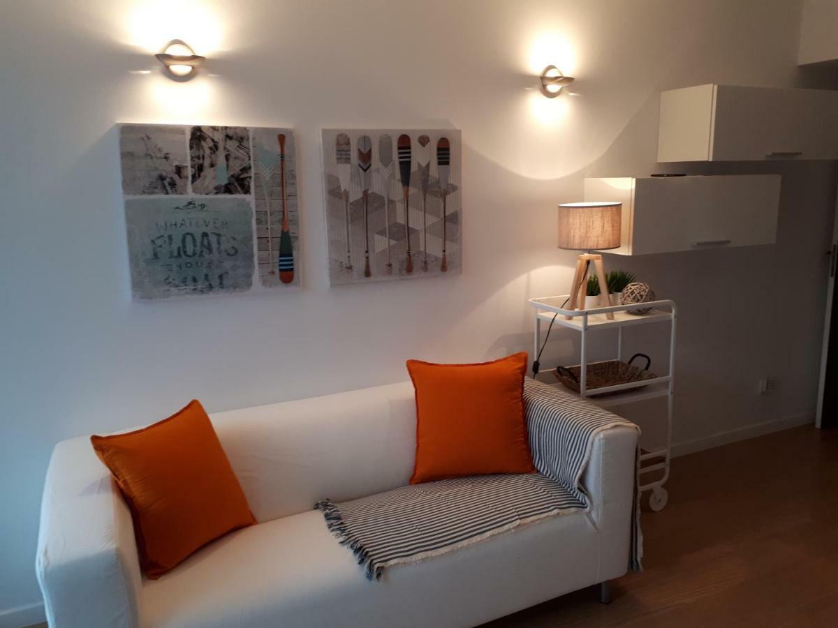 Apartamento Vista Mar E Piscina Funchal  Exteriér fotografie