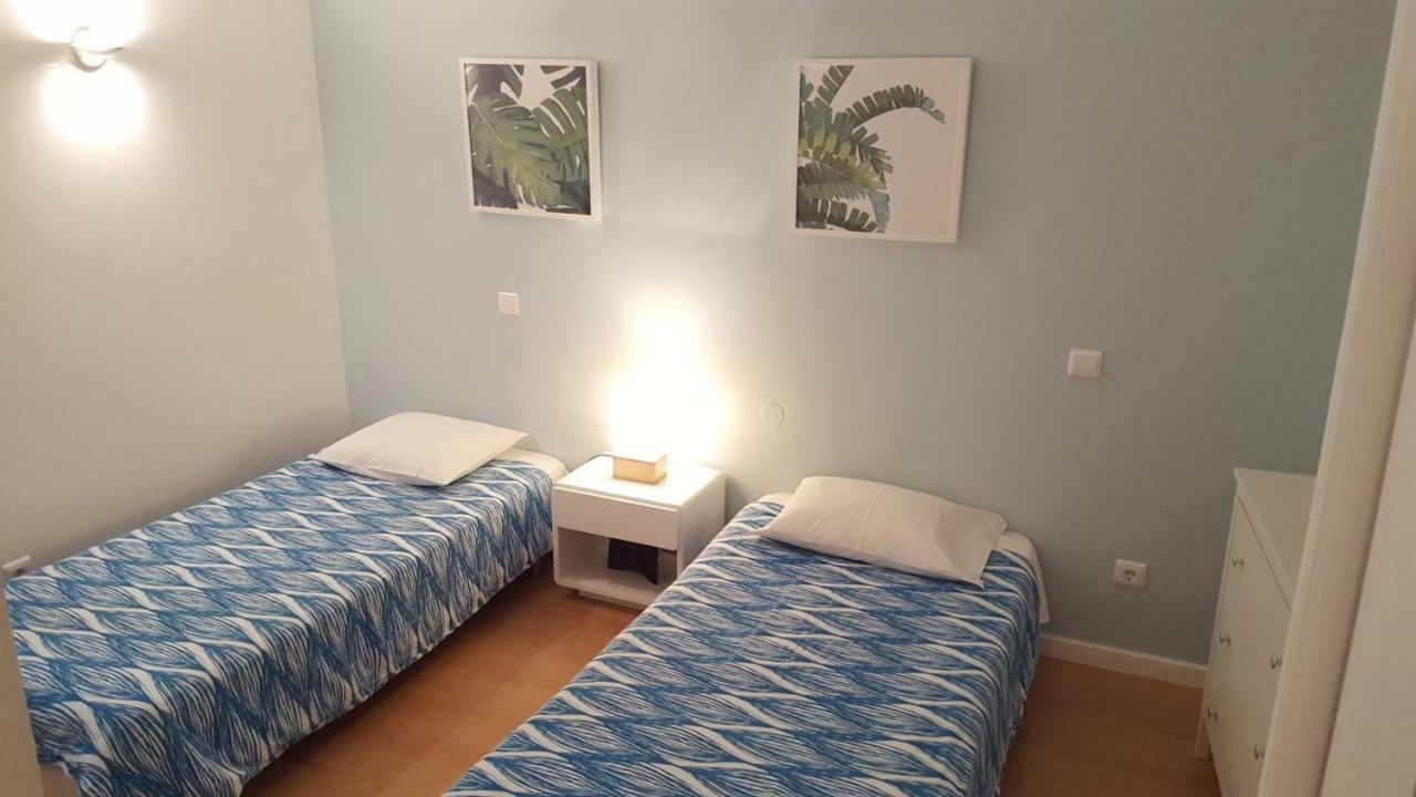 Apartamento Vista Mar E Piscina Funchal  Exteriér fotografie