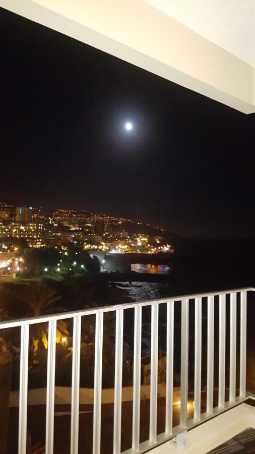 Apartamento Vista Mar E Piscina Funchal  Exteriér fotografie