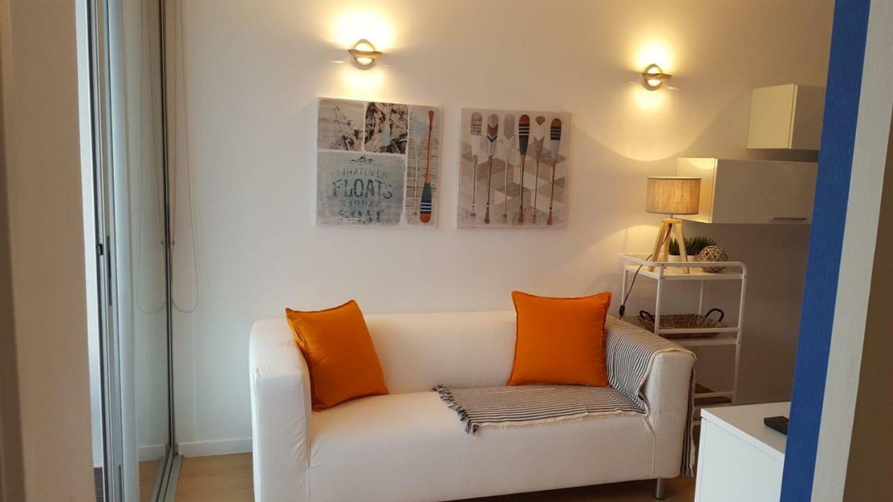 Apartamento Vista Mar E Piscina Funchal  Exteriér fotografie