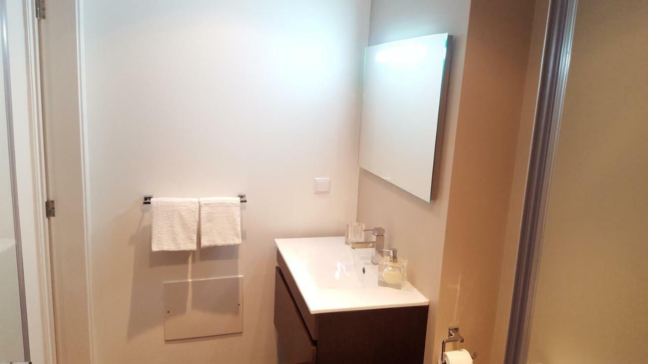 Apartamento Vista Mar E Piscina Funchal  Exteriér fotografie